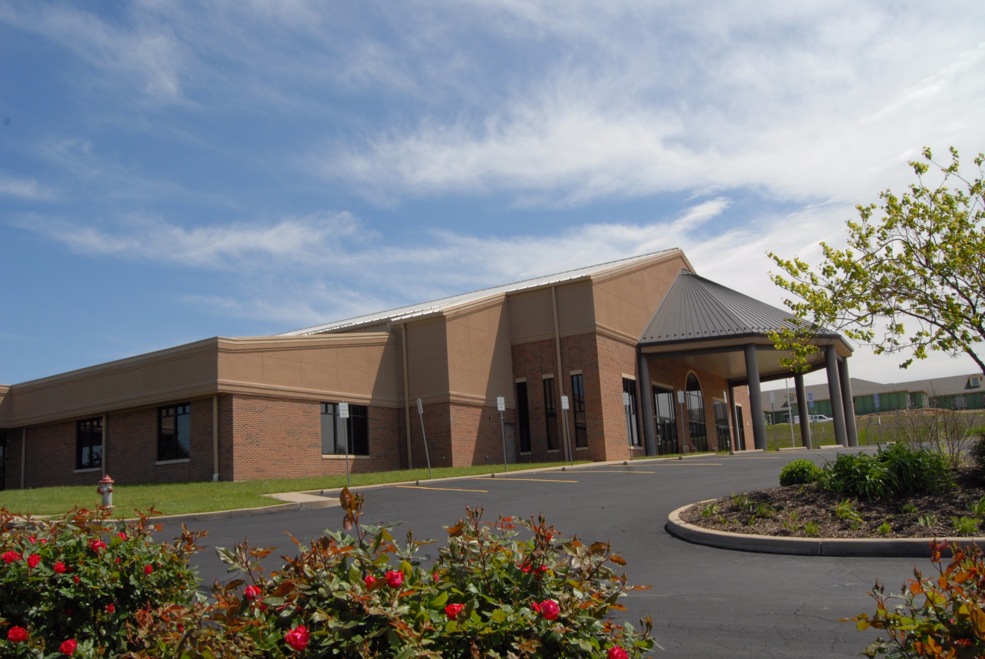 Religious | Simon Associates, Inc. Architecture